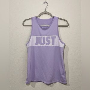 Nike | Women’s Small Dri-Fit Tank Top